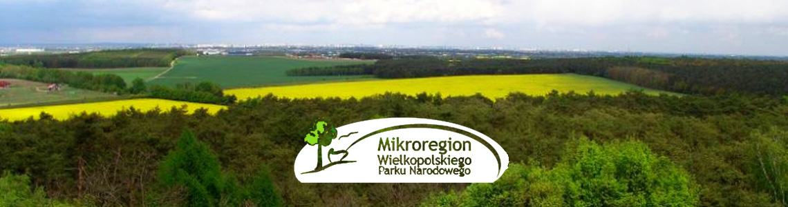 Mikroregion WPN – Strategia Zrównoważonego Rozwoju Turystyki i Rekreacji