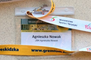 Gremium ekspertów turystyki w Krakowie