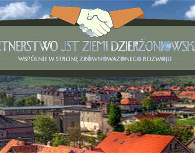 Partnerstwo Dzierżoniowskie – Strategia Rozwoju