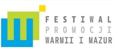 Festiwal Promocji Warmii i Mazur